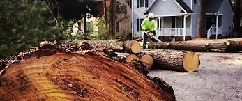 Best Tree Risk Assessment  in Ionia, MI